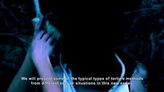 Interrogation of a Spy