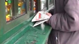 Using The Slave