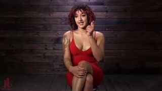 Daisy Ducati Dominated