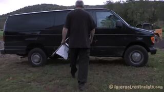 Outdoors in Insex Farm - IR