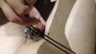 Released and Ruined