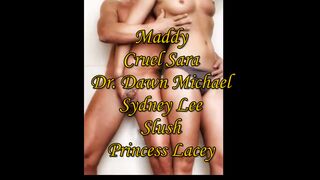 Chastity Compilation