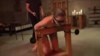 Whipped MILF Cocksucker