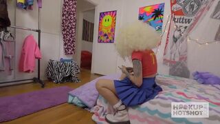 Veronica Avluv - HookupHotshot