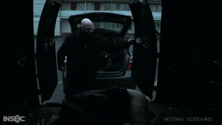 Jessica Gets it Rough