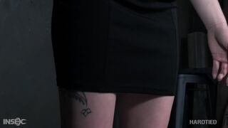 Cora moth - Wrecking Ball