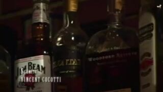 Master Costello - Training