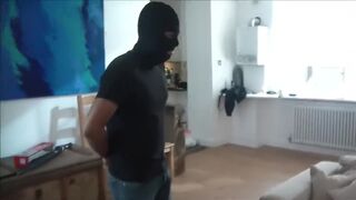 Strict Mistress Disciplining