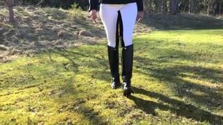 Ponyboy and Mistress