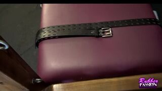 Rubber cum Extraction