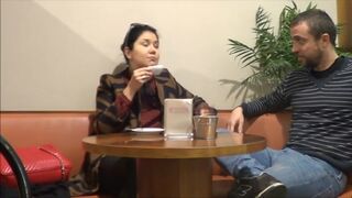 Getting Saran Wrapped