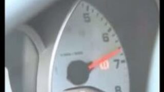 Ich und meine Porsche - German Femdom