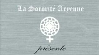 Julie Couronne et Leyla de Aragon Dianiques de la Sororite Aryenne