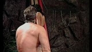 Slave Punished by his Sexy Mistress