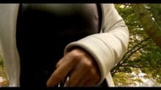 POV - Outdoor Humiliation