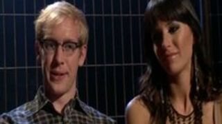 Gia DiMarco &amp; Ned