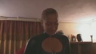 I ll hurt you slaves just because I can