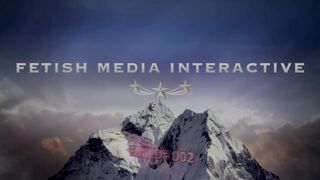 From Russia - Tickling