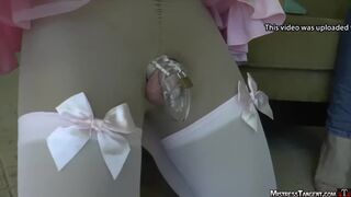 Mistress and Sissies