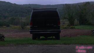 Hung Out to Dry - Catherine De Sade - 1