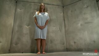 Patient Treatment - Lezdom