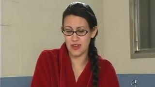 Shock Therapy - Lezdom