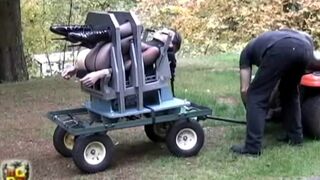 broad Vise
