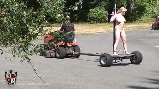 Adrianna Nicole - Fuck Ride