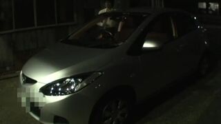 SM Miracle E0400 - Japanese BDSM