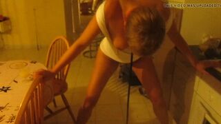 Late Night for the Whore