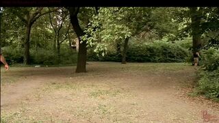 Captured and Tormented