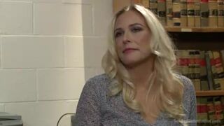 Angel -- Anal and Bondage