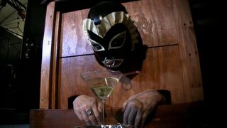 Slave M Dungeon Session