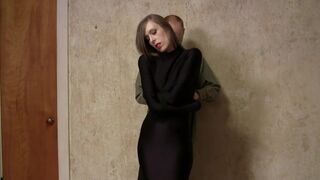 Straitjacket for Cobie