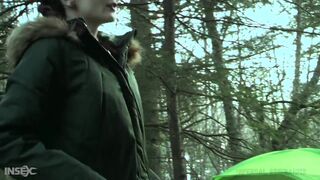 Roughing It - Lola Fae