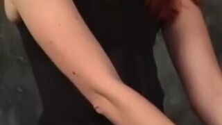 Kendra James - Insex