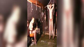 Two French Slaves - Vintage