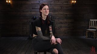 Cam Damage - Device Bondage