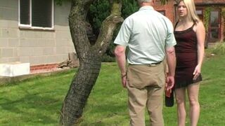 Watch Miss Zara's Gardener