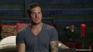 Maitresse Madeline Dominating