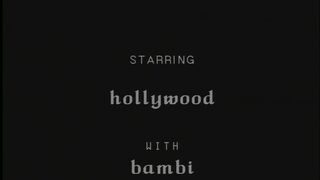 Jay Edwards - JEV-99 - Paying her keep