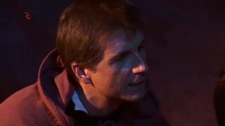 Interrogation of Sophie