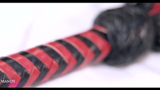 Mandy Flores Bed Bound