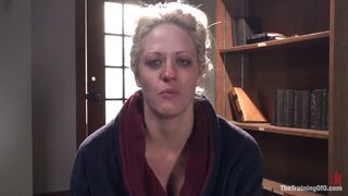 Orgasm Pain Training - 2