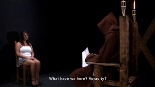 Destruction of a Slave