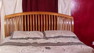 Self Bondag Orgams Vibe