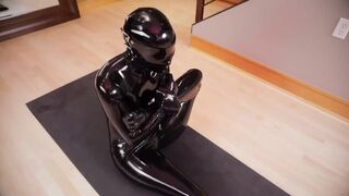 Latex Yoga