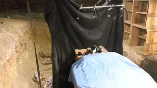 Cellar Amateur Session