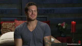 Devine Dominant Bitch