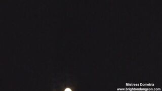 Mistress Dometria - No Mercy
